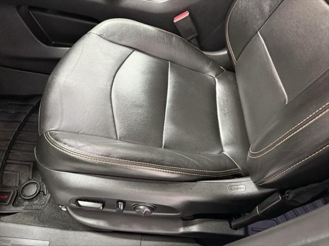 used 2020 GMC Terrain car, priced at $19,273