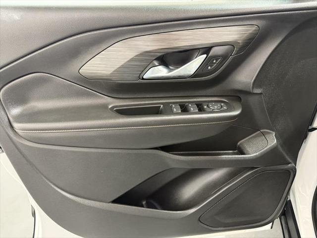 used 2020 GMC Terrain car, priced at $19,273