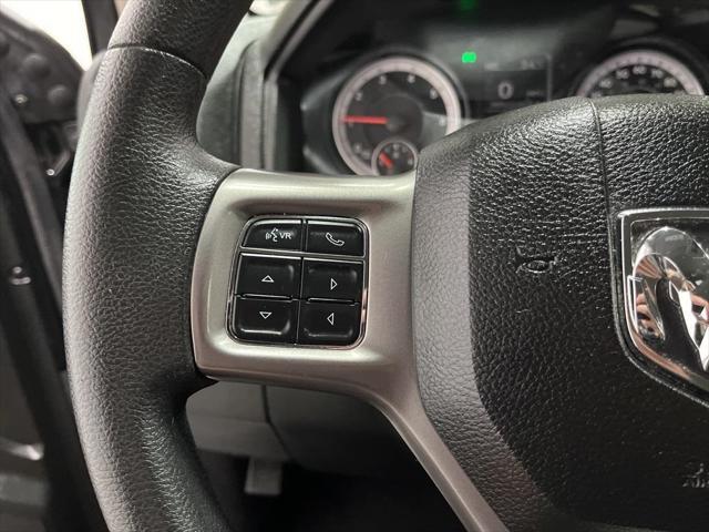 used 2022 Ram 1500 Classic car, priced at $27,944