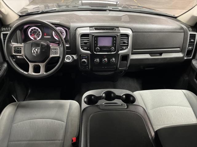 used 2022 Ram 1500 Classic car, priced at $27,944