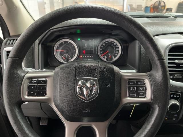 used 2022 Ram 1500 Classic car, priced at $27,944