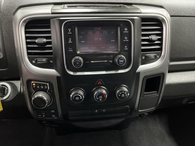 used 2022 Ram 1500 Classic car, priced at $27,944