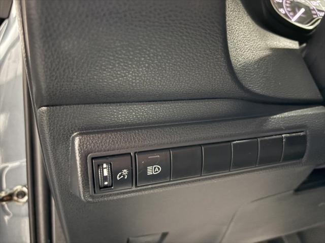 used 2022 Toyota Corolla car, priced at $19,500