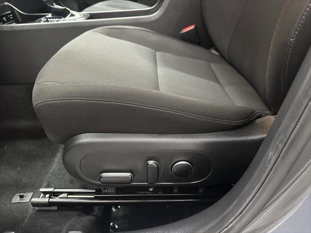 used 2025 Hyundai Kona car, priced at $24,940