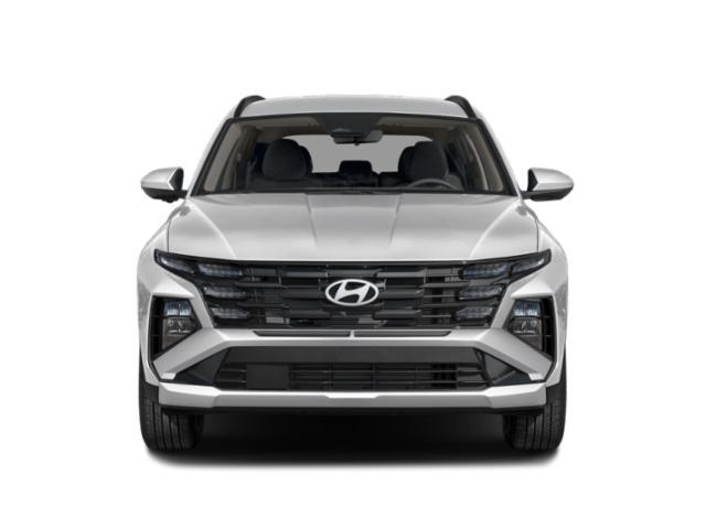 new 2025 Hyundai Tucson car, priced at $30,365