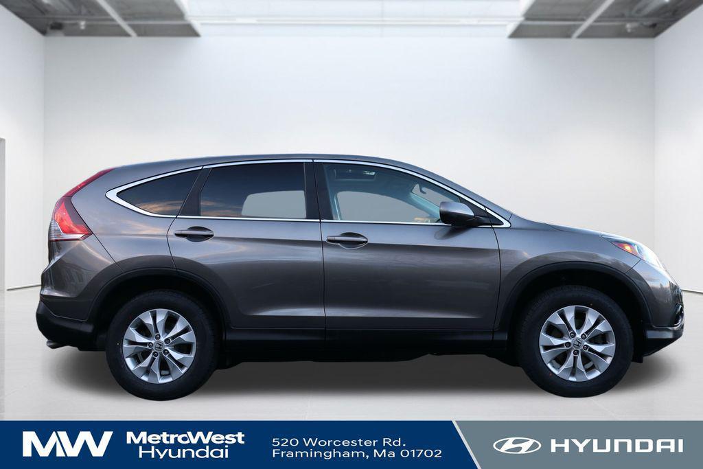 used 2012 Honda CR-V car, priced at $12,798