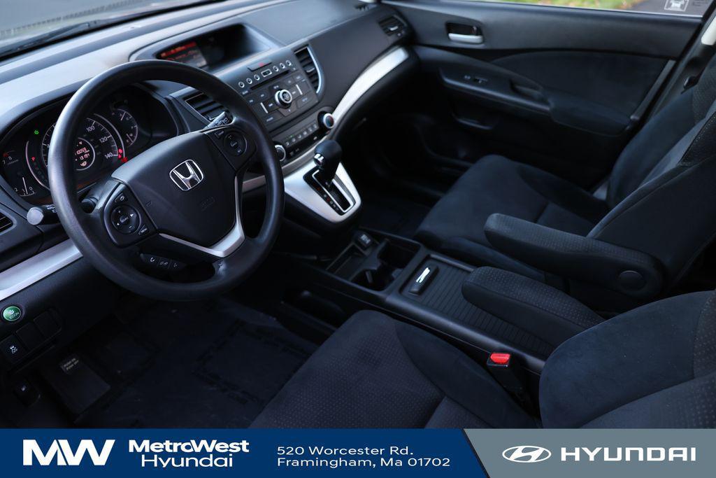 used 2012 Honda CR-V car, priced at $12,798