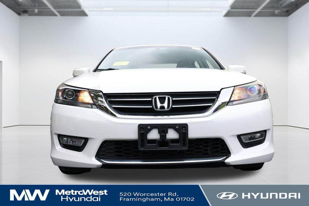 used 2013 Honda Accord car, priced at $10,998