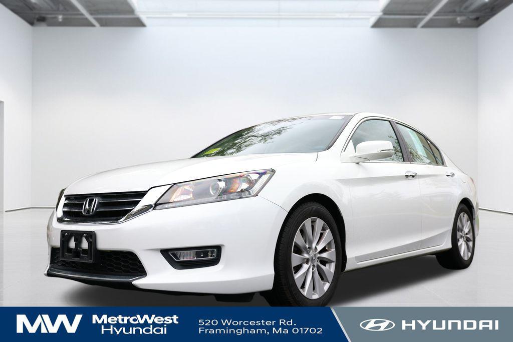 used 2013 Honda Accord car, priced at $10,998