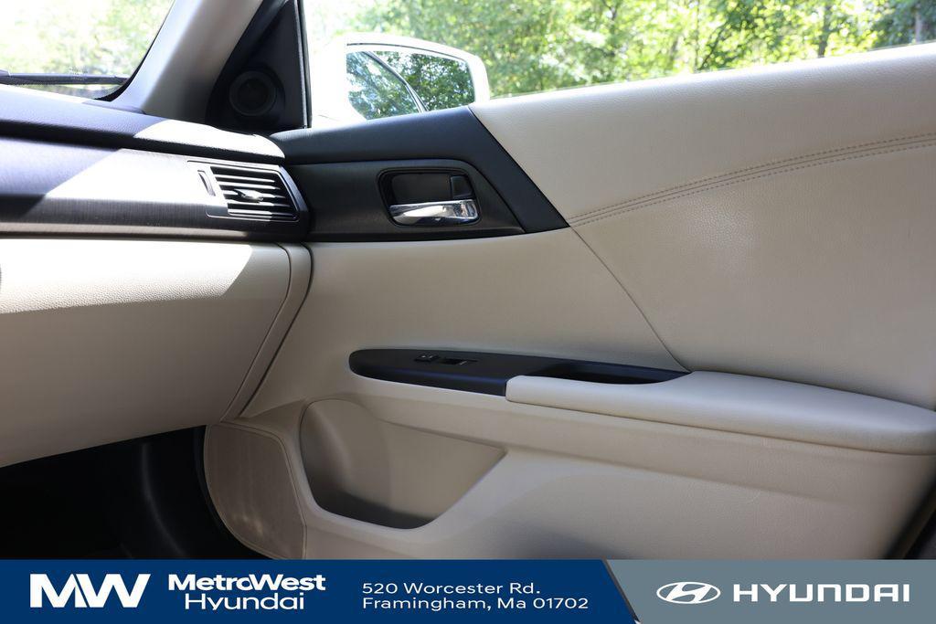 used 2013 Honda Accord car, priced at $10,998