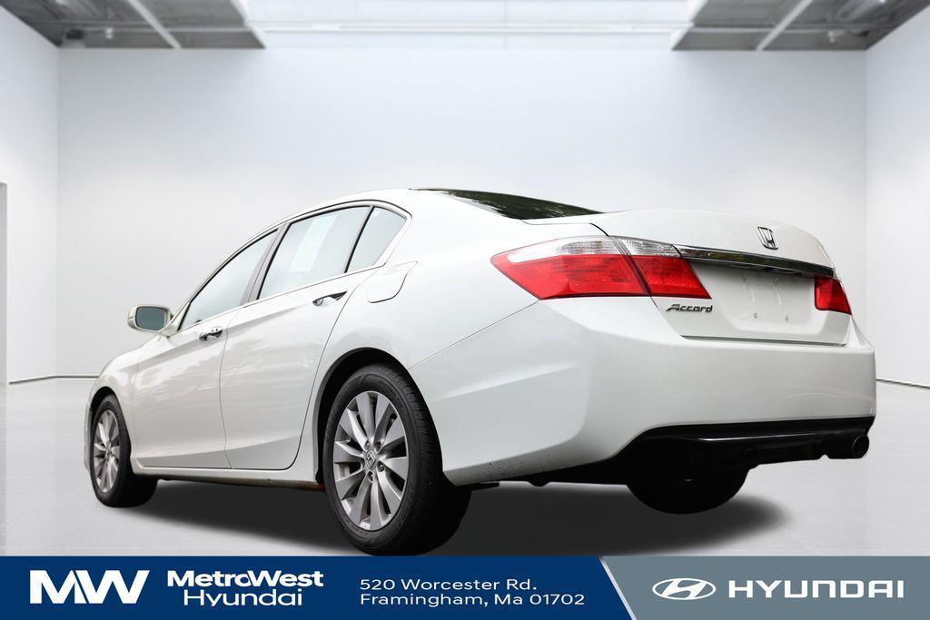 used 2013 Honda Accord car, priced at $10,998