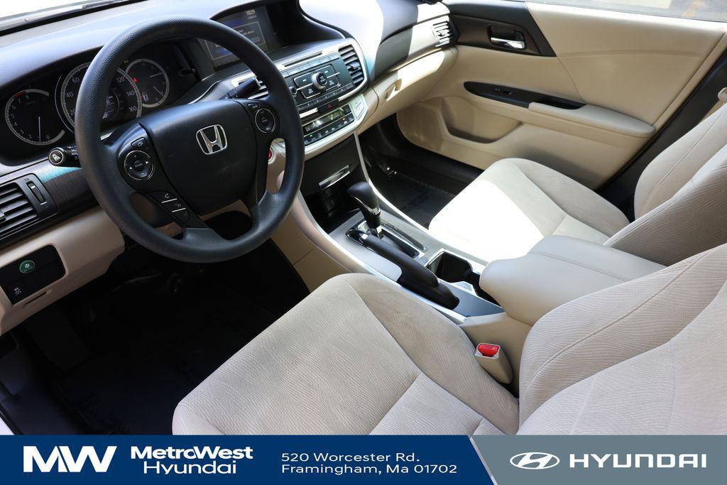 used 2013 Honda Accord car, priced at $10,998