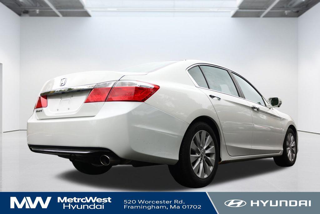 used 2013 Honda Accord car, priced at $10,998