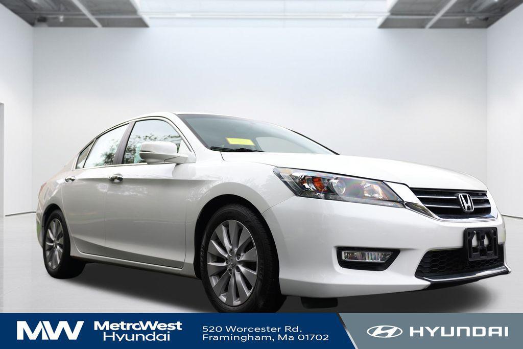 used 2013 Honda Accord car, priced at $10,998
