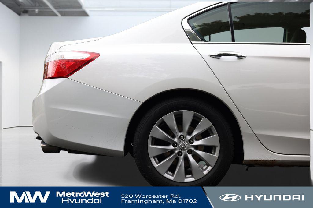 used 2013 Honda Accord car, priced at $10,998