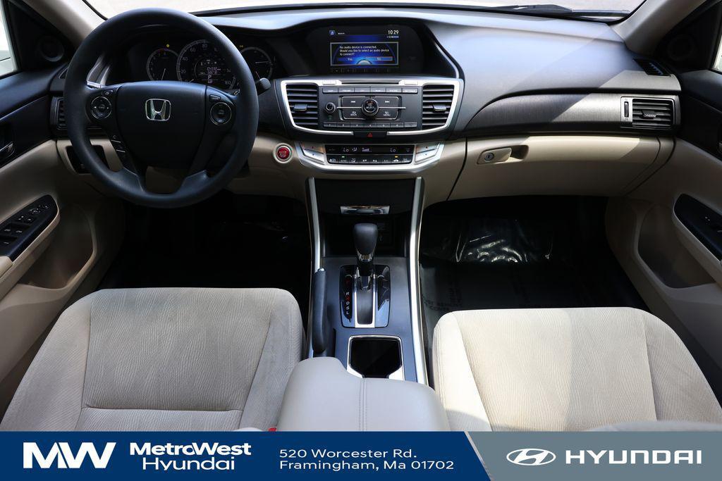 used 2013 Honda Accord car, priced at $10,998