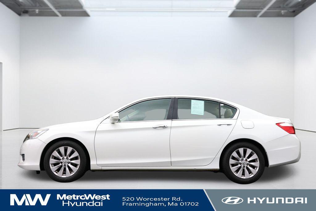 used 2013 Honda Accord car, priced at $10,998