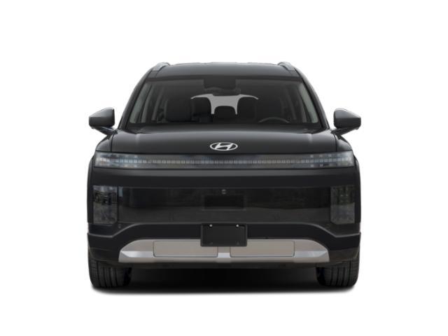 new 2026 Hyundai IONIQ 9 car, priced at $64,935