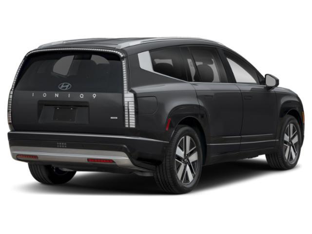 new 2026 Hyundai IONIQ 9 car, priced at $64,935