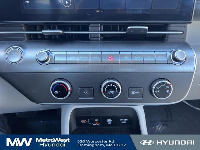 used 2024 Hyundai Kona car, priced at $22,732