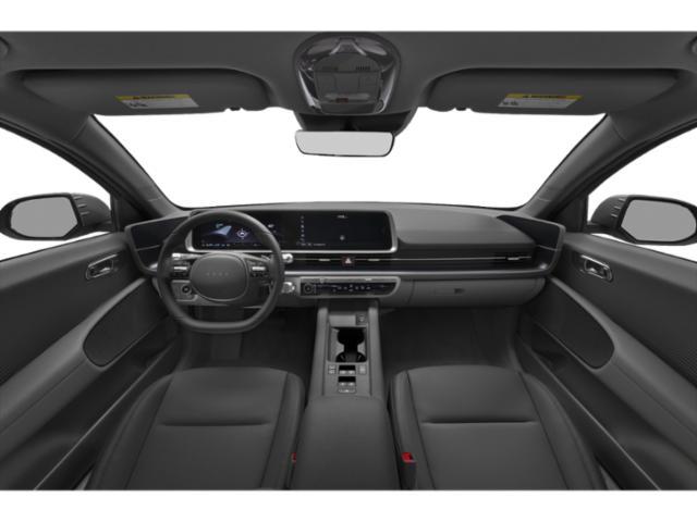 new 2025 Hyundai IONIQ 6 car, priced at $44,094