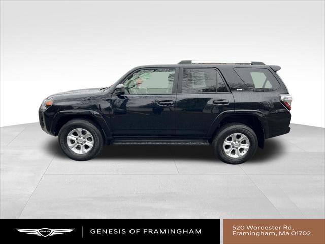 used 2020 Toyota 4Runner car, priced at $32,999