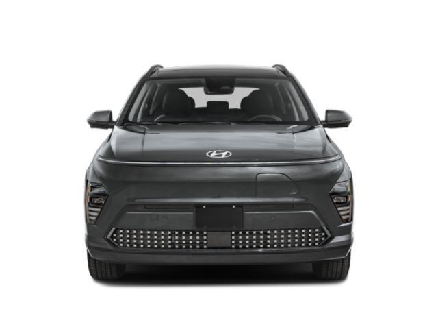 new 2025 Hyundai Kona EV car, priced at $35,903