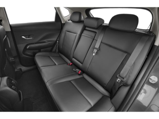 new 2025 Hyundai Kona EV car, priced at $35,903