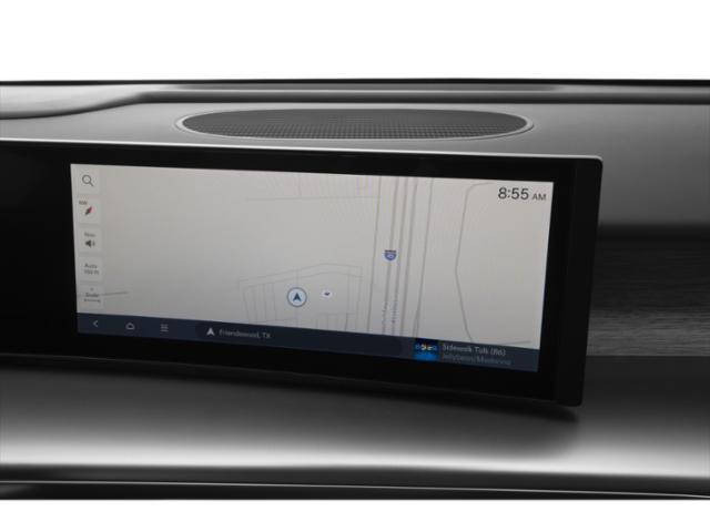 new 2026 Hyundai IONIQ 9 car, priced at $74,720