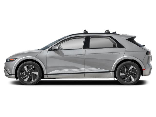 new 2025 Hyundai IONIQ 5 car, priced at $42,735