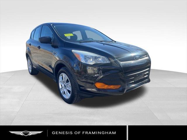 used 2015 Ford Escape car, priced at $11,573