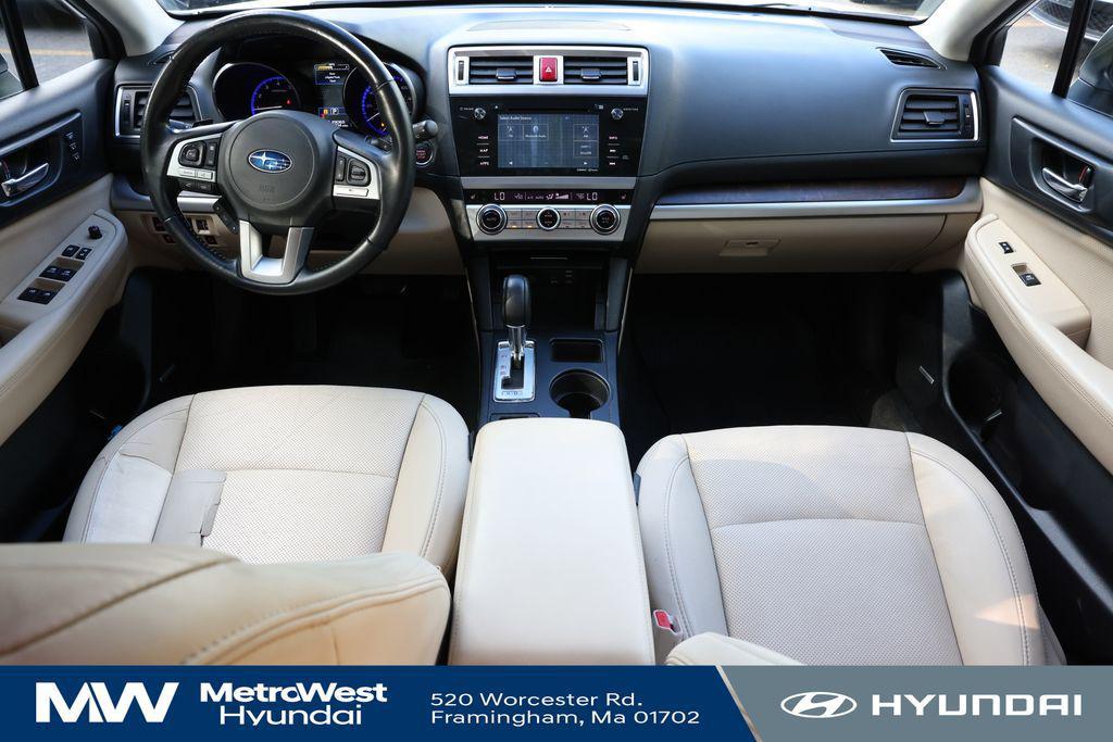 used 2015 Subaru Outback car, priced at $13,798
