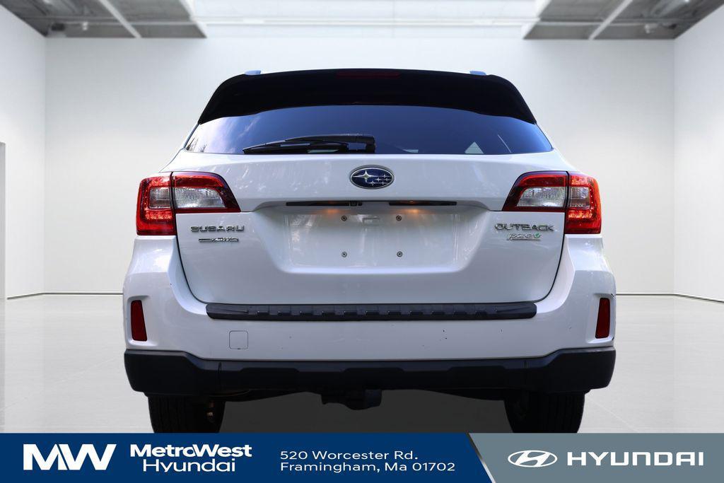 used 2015 Subaru Outback car, priced at $13,798