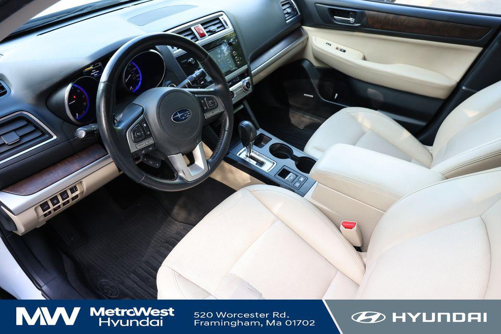 used 2015 Subaru Outback car, priced at $13,798
