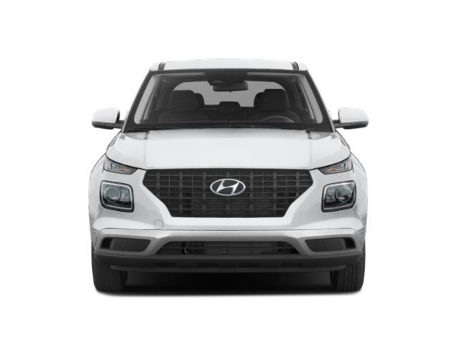 new 2025 Hyundai Venue car, priced at $20,914
