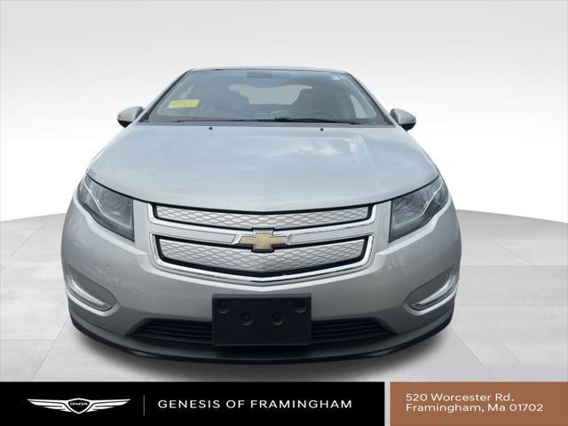 used 2014 Chevrolet Volt car, priced at $7,998