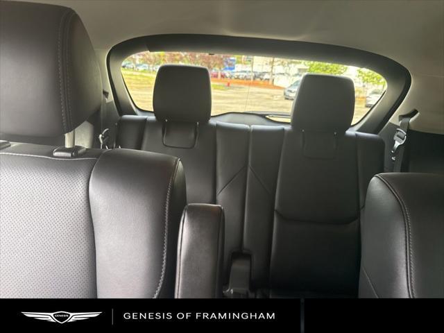 used 2023 Mazda CX-9 car, priced at $31,888