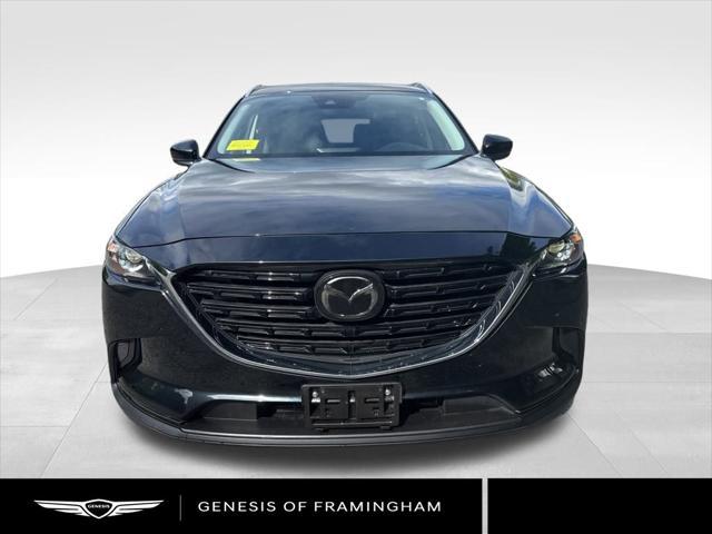 used 2023 Mazda CX-9 car, priced at $31,888