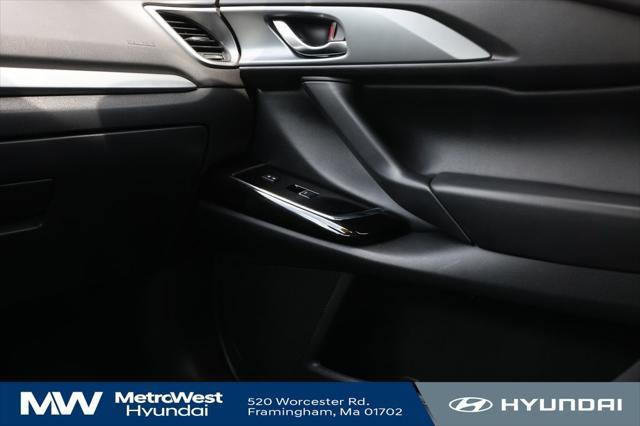 used 2023 Mazda CX-9 car, priced at $29,399