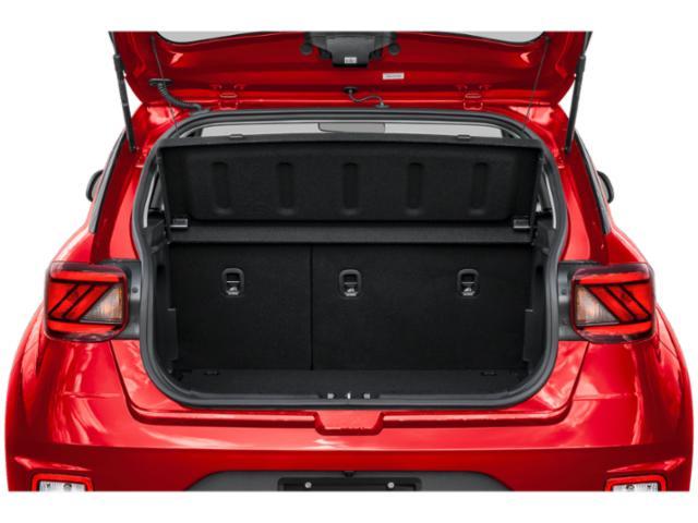 new 2025 Hyundai Venue car, priced at $19,855