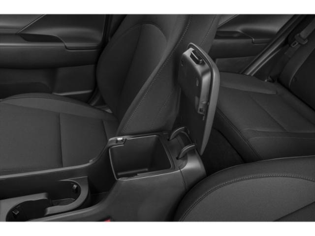 new 2026 Hyundai Kona car, priced at $30,500