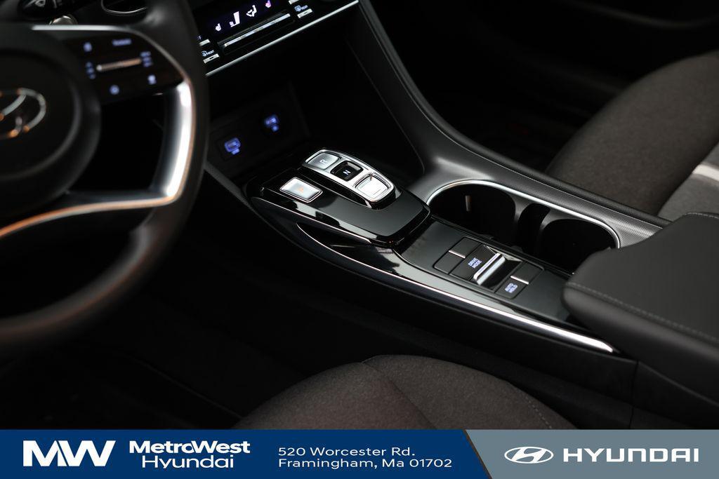used 2022 Hyundai Sonata car, priced at $19,998