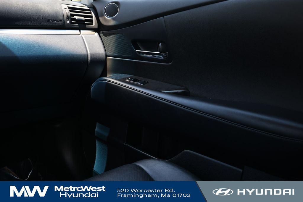 used 2013 Lexus RX 350 car, priced at $18,888