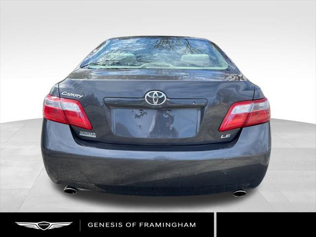 used 2009 Toyota Camry car, priced at $8,888