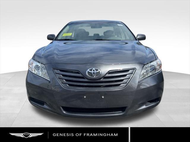 used 2009 Toyota Camry car, priced at $8,888