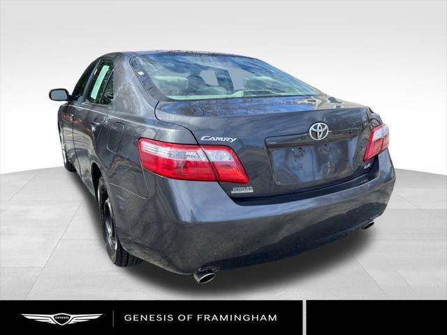 used 2009 Toyota Camry car, priced at $8,888