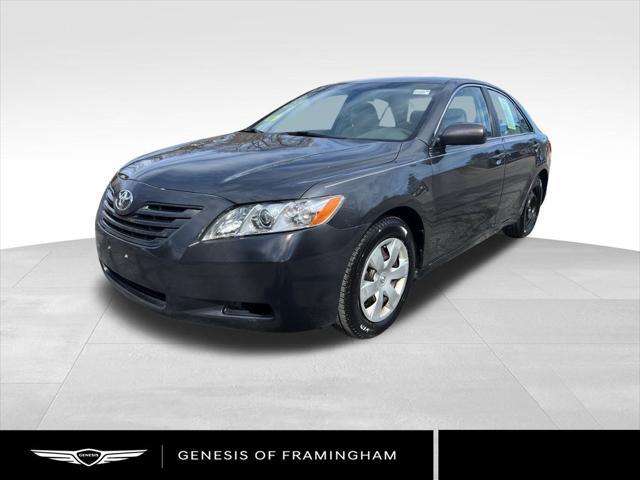 used 2009 Toyota Camry car, priced at $8,888