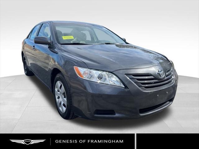 used 2009 Toyota Camry car, priced at $8,888