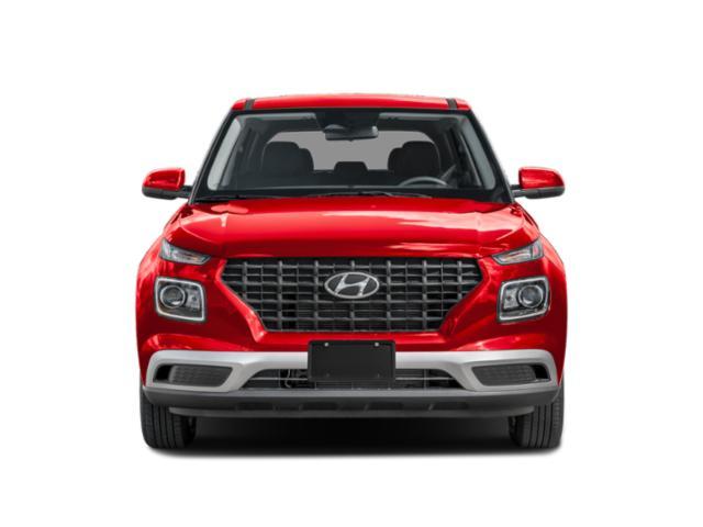 new 2026 Hyundai Venue car, priced at $22,590