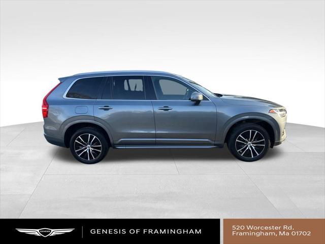 used 2020 Volvo XC90 car, priced at $24,888